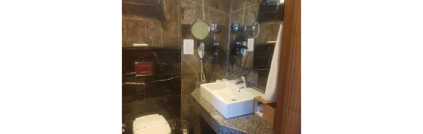 Grand Okan Hotel 4*-21