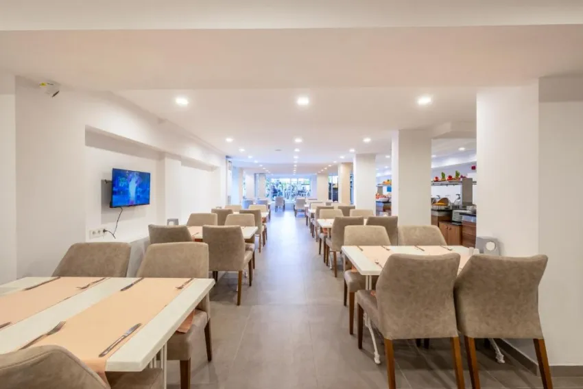 VIKING BEACH HOTEL  3*-15