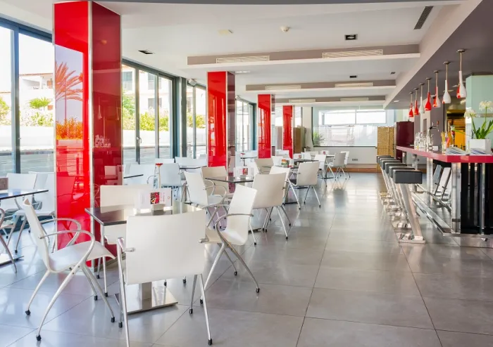 Nautic Hotel & Spa 4* - Can pastilla - Spania