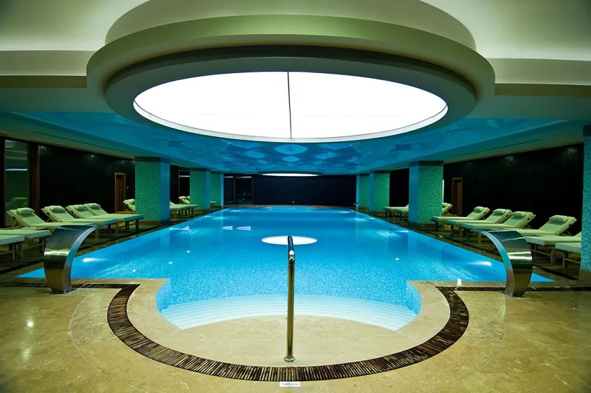 Ramada Plaza By Wyndham Antalya 5*-7