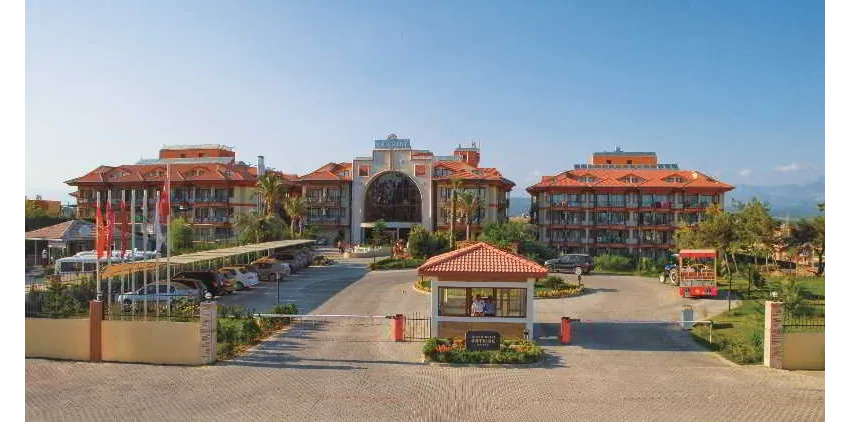 Adalya Resort (Adult Only 16+) 5*-3