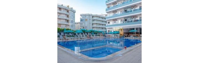 Mesut Hotel 4*-26