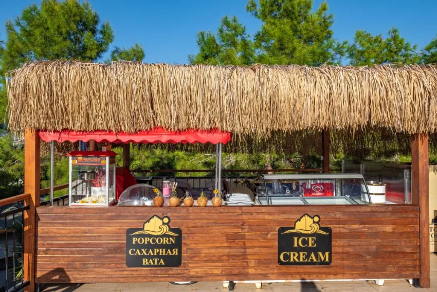 Utopia World Hotel 5*-39