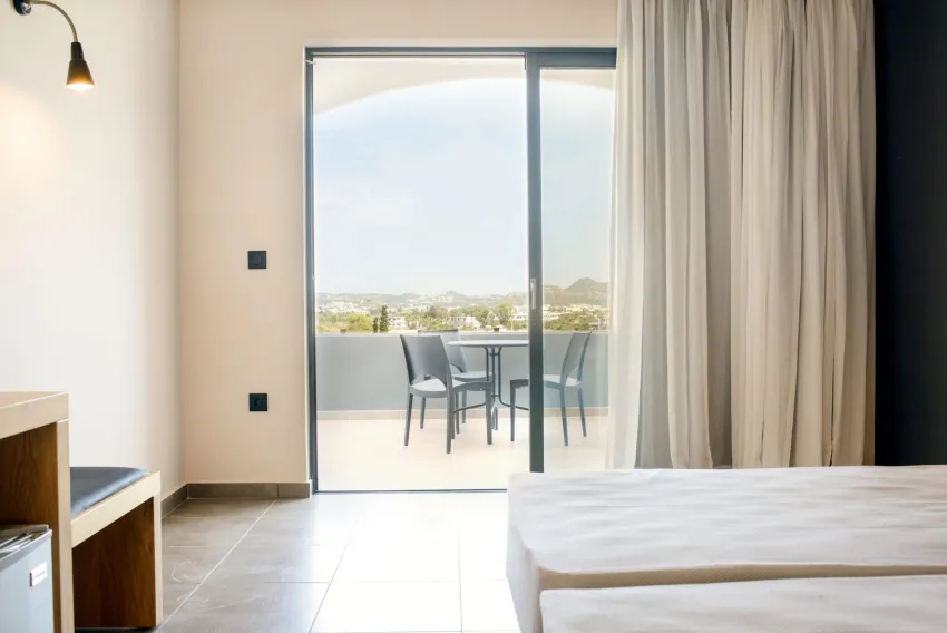 Evita Resort 4*-4