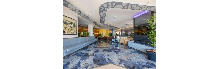 Vonresort Golden Coast 4*-5