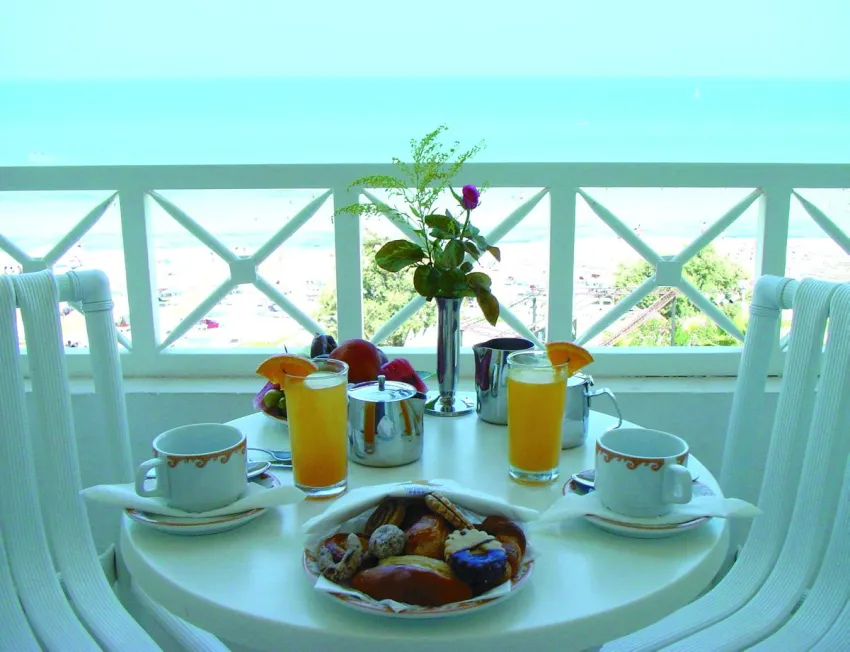 Thalassa Mahdia Aqua Park 4*-36