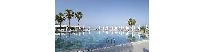 Flora Garden Beach (Adults Only 16+) 5* - Side - Turcia