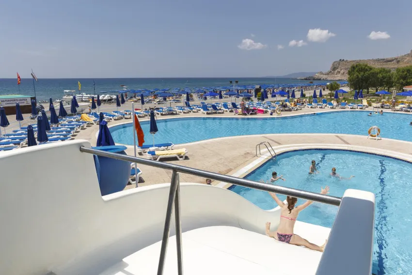 Lindos Princess Beach Resort and Spa 4*-16