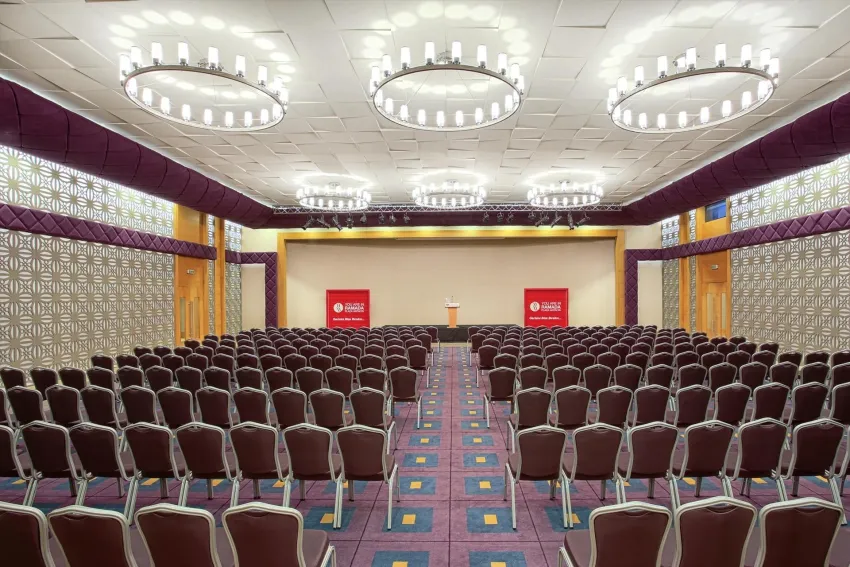 Ramada Plaza By Wyndham Antalya 5*-35