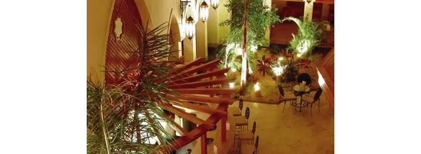 Makadi Palace Hotel 5*-21