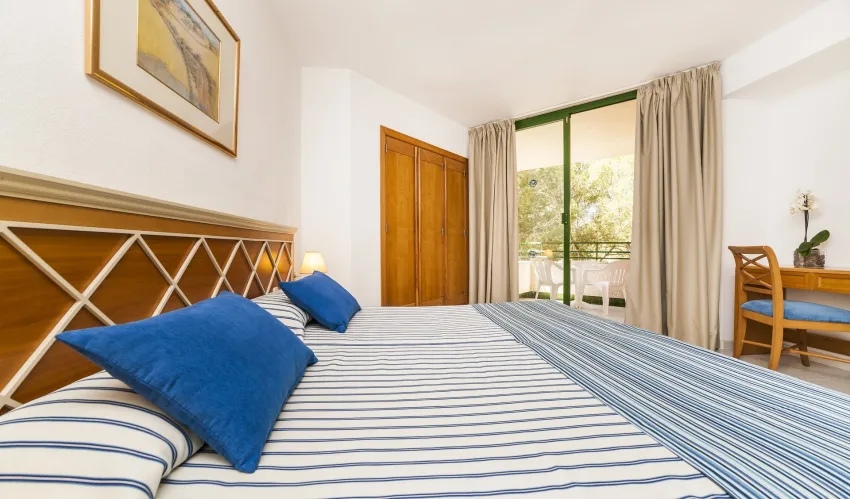 Globales Apartamentos Nova -15