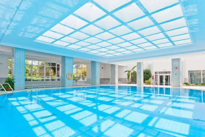 El Mouradi Club Kantaoui 4*-20