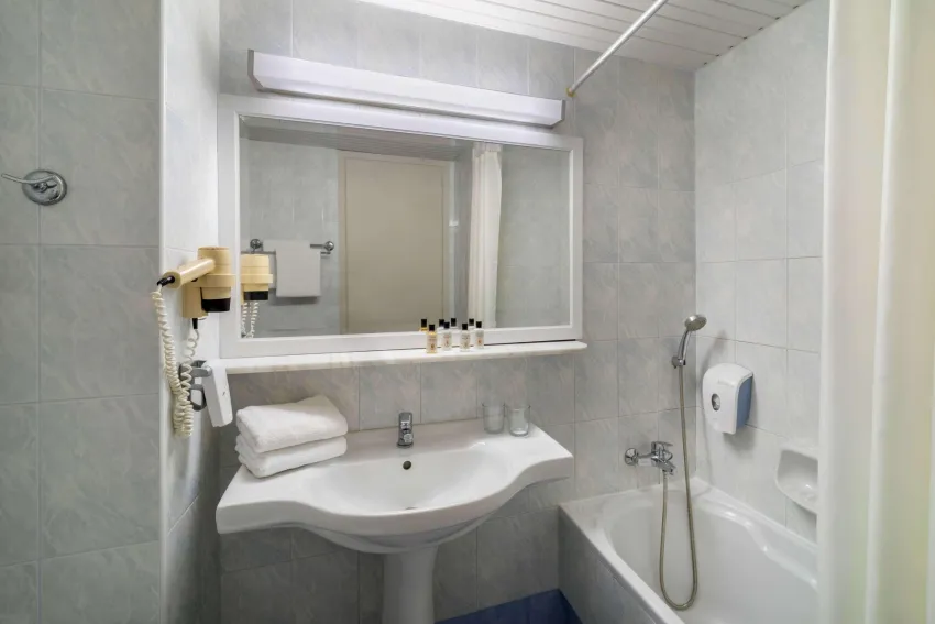 Sol by Melia Marina Beach Crete 4*-18