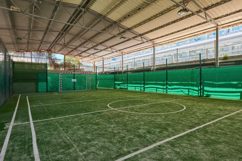 Alua Boccaccio 4*-102