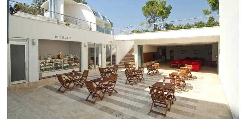 Yalihan Una(Ex.Yalihan Hotel) 4*-6