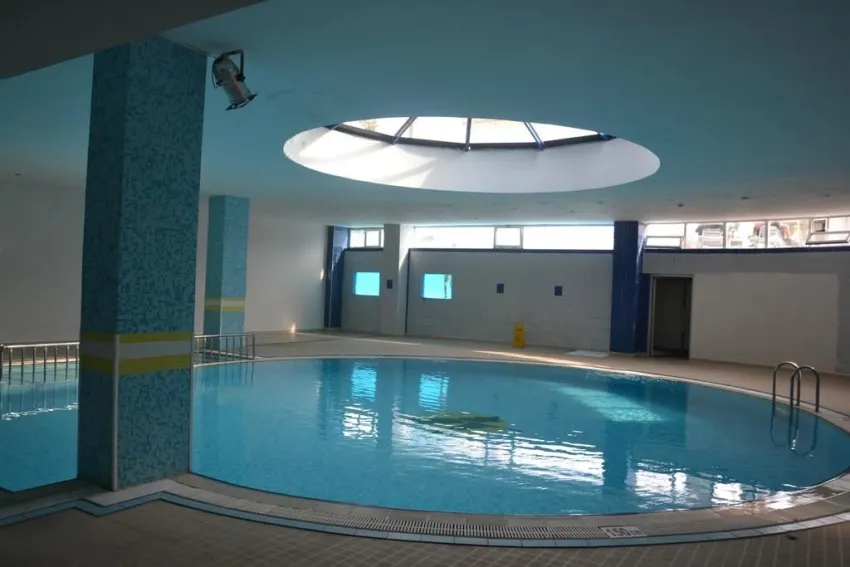 Numa Konaktepe Hotel 4*-6