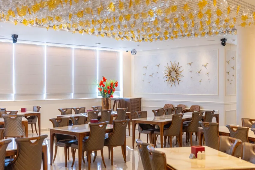 Leonardo Boutique Hotel Larnaca 4*-124