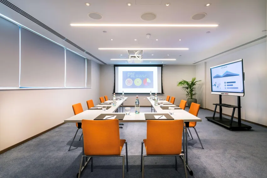 Radisson Blu Hotel Larnaca 5*-171