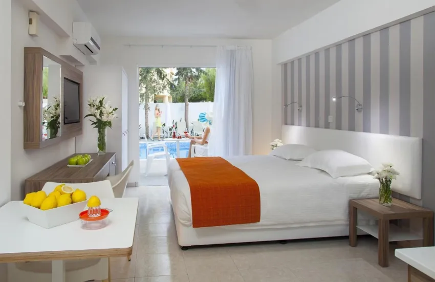 Princessa Vera Hotel Apartments 3*-12