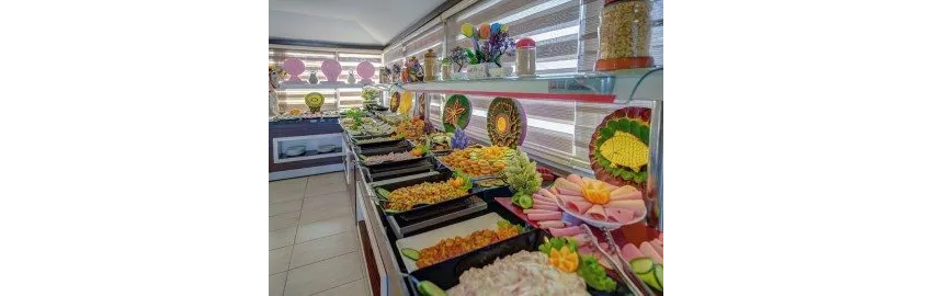 Ergun Hotel 3*-18