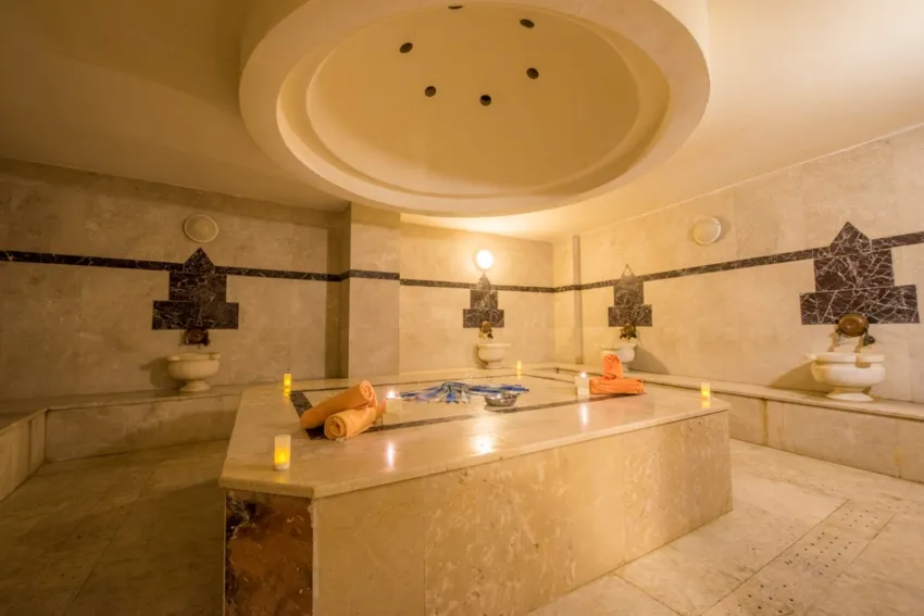 Side Alegria Hotel & Spa (Adult Only +16) 5*-22