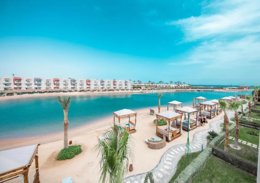 SUNRISE CRYSTAL BAY RESORT  5*-23