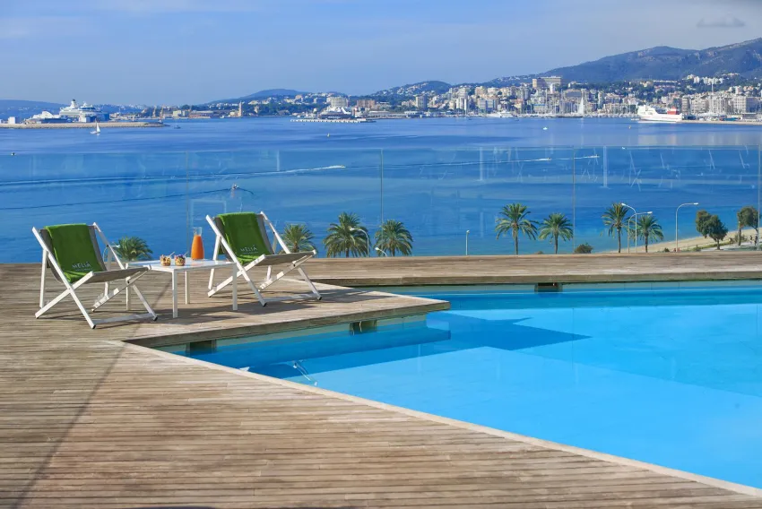 Melia Palma Bay 4*-1