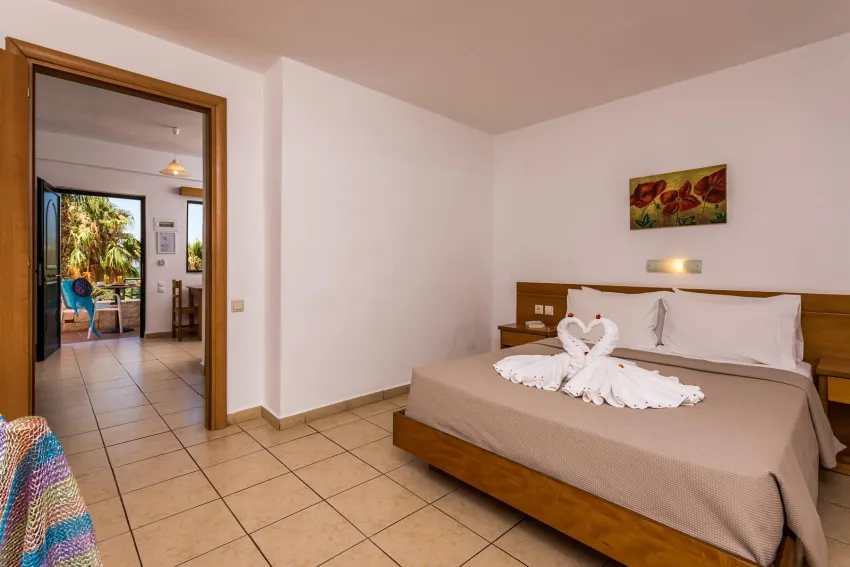 Asterias Village 4*-19