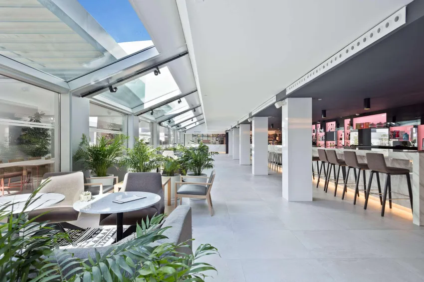 Innside Palma Bosque 4*-416