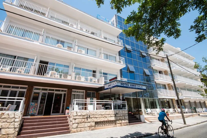 Amic Gala Hotel 3*-2