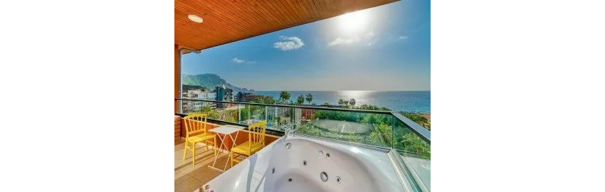 Anjeliq Downtown Hotel 3*-12