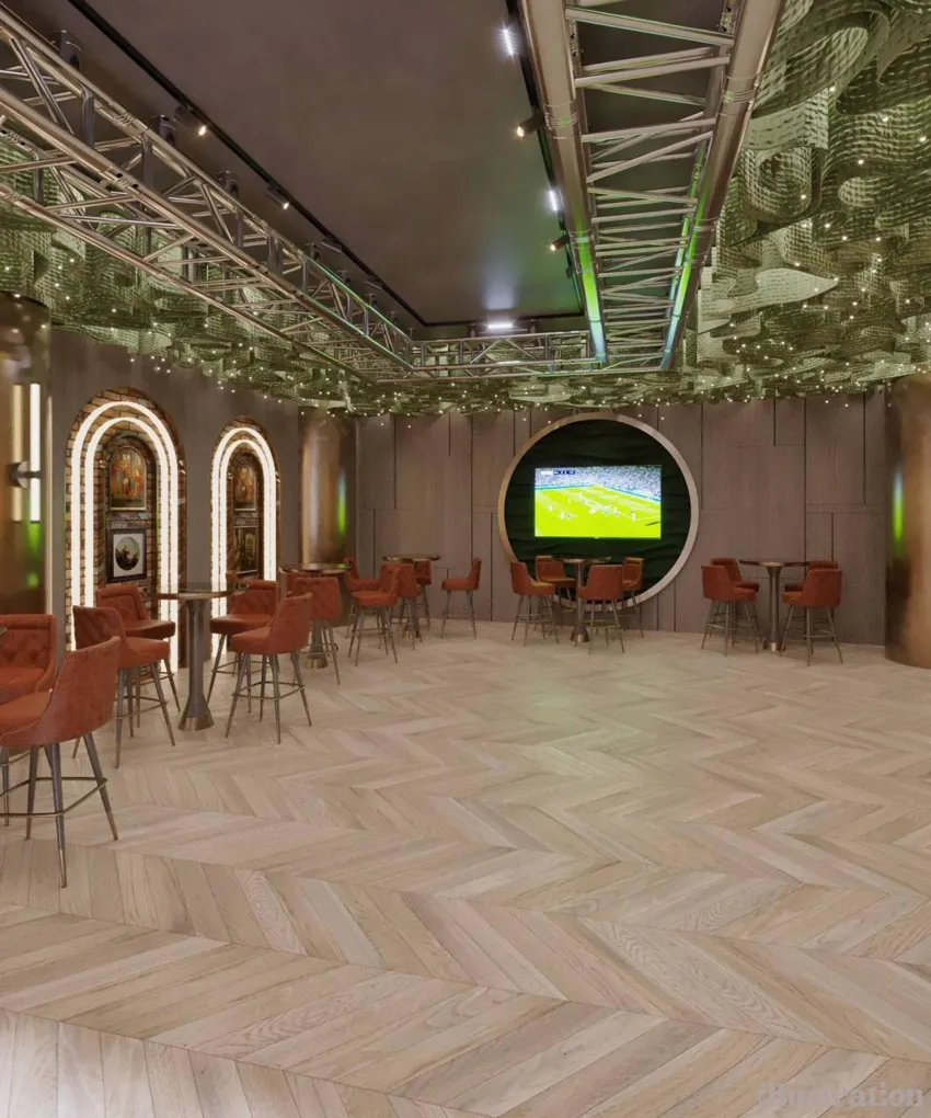 Seaden De Mar Resort & Spa 5*-26