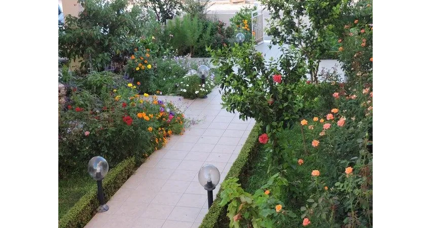 Golden Rose Suites 4*-4