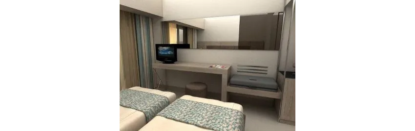 Insula Resort & Spa 5*-3