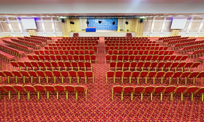 BELCONTI Resort Hotel 5*-72
