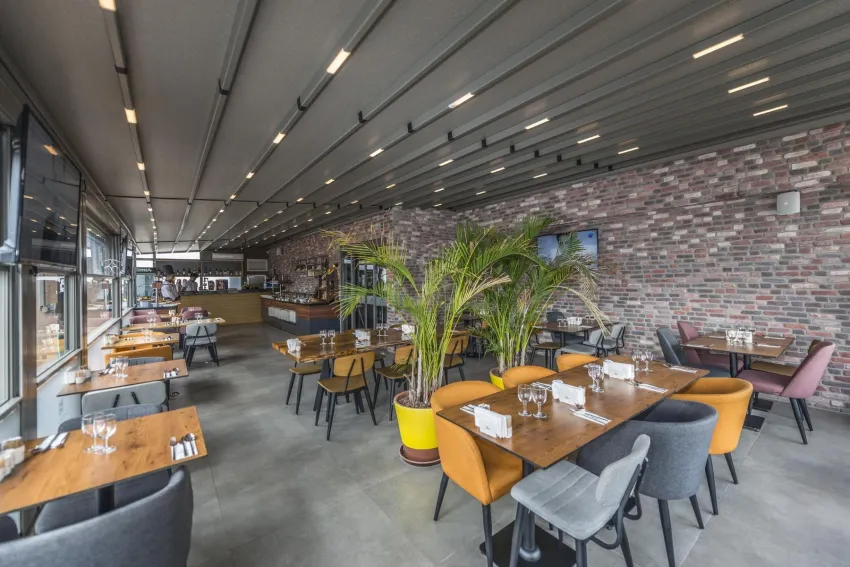 Laren Seaside Hotel And Spa 3*-7