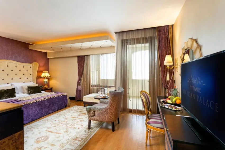 TITANIC MARDAN PALACE  5*-25