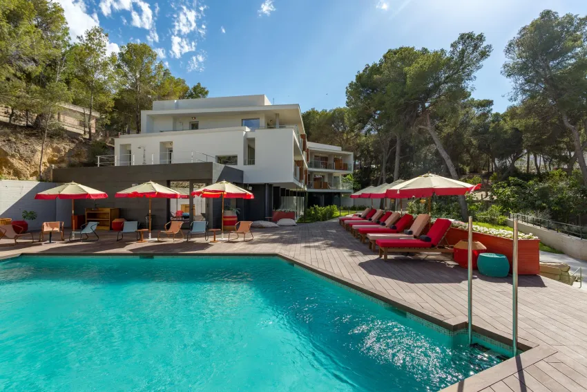 Alua Calvia (ex Dreams Calvia Mallorca) 4*-4