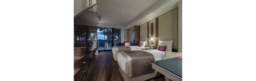 Trendy Lara Hotel 5*-20
