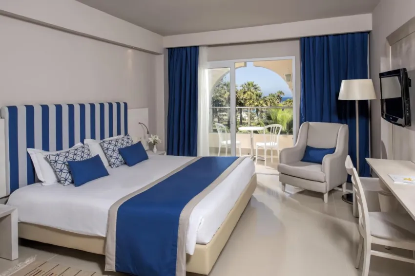 Iberostar Selection Diar El Andalous 5*-83