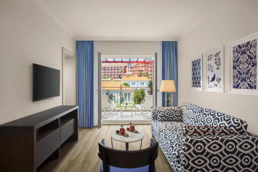 IC HOTELS SANTAI FAMILY RESORT  5*-10
