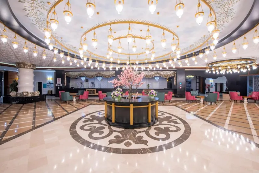 Lake & River Side Hotel & Spa 5*-15