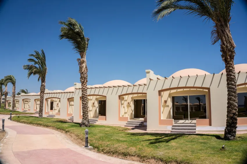 Amarina Queen Resort & Aqua Park Marsa Alam 5*-30
