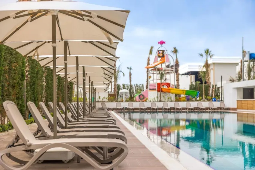 SERENITY QUEEN HOTEL  5*-3