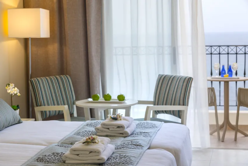 Aquamare Beach Hotel & Spa 4*-27