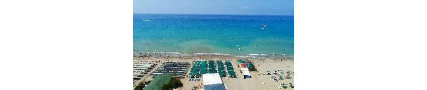 Xeno Eftalia Resort 4*-27