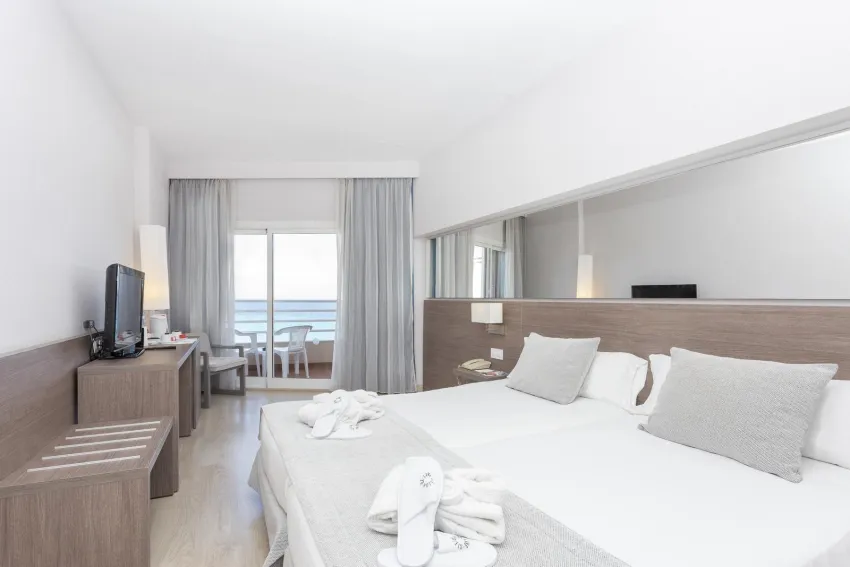 Be Live Experience Costa Palma 4*-14