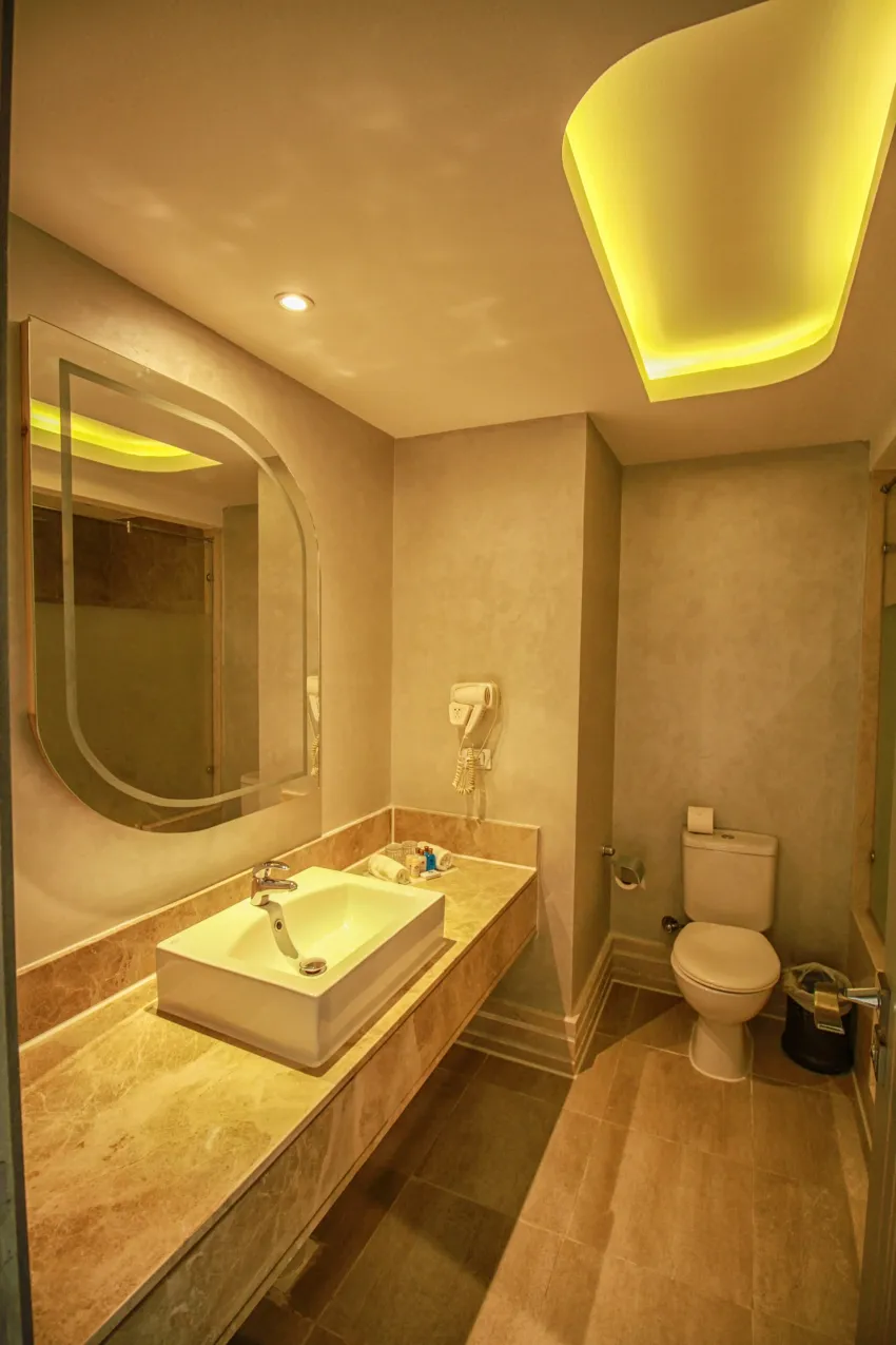 Bellagio Beach Resort & Spa 4*-13