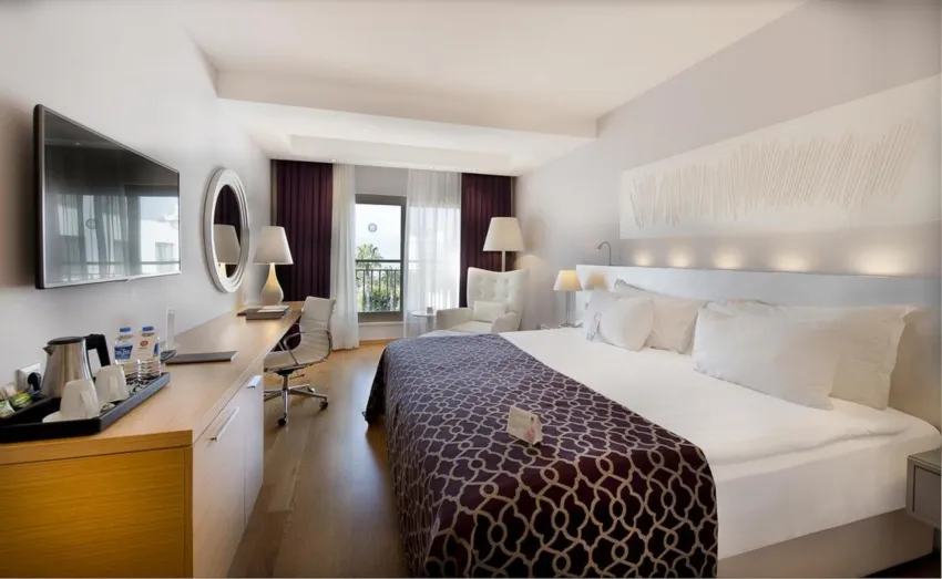Akra V Hotel 4*-16