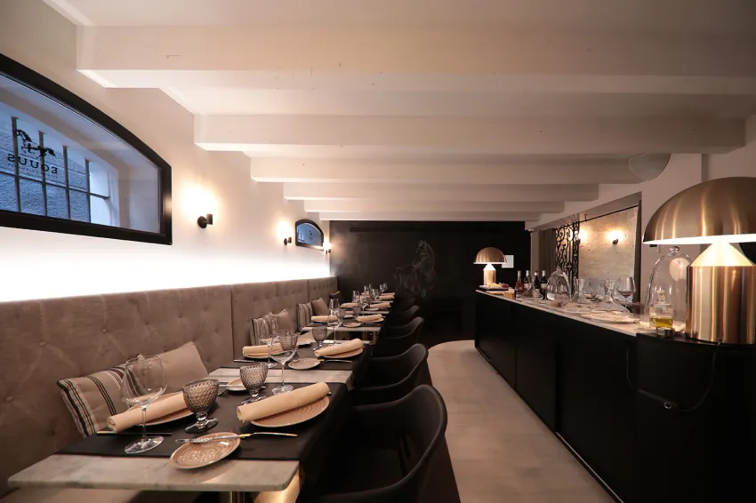 Summum Boutique Hotel member of Melia Collection 5*-28